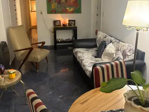 AV. ALVAREZ JONTE 6100, Piso 1