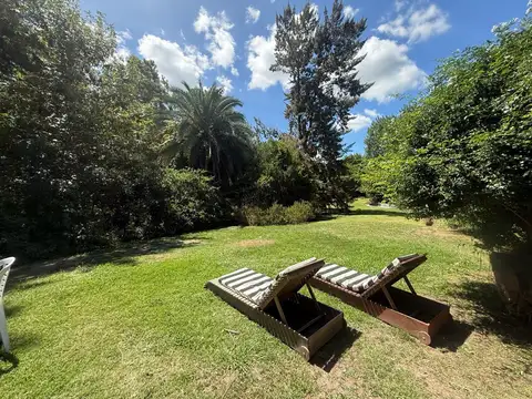 Casa en Country Nautico de Escobar