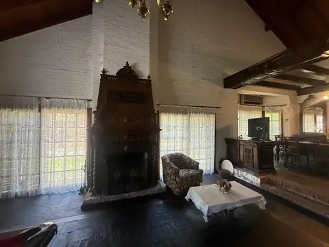 Casa en Country Nautico de Escobar