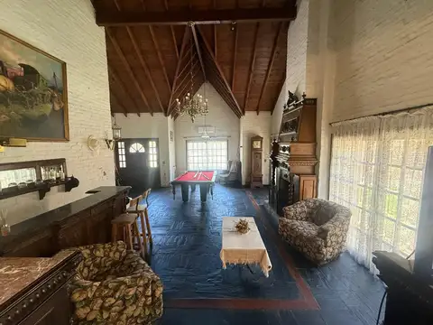 Casa en Venta 30 años