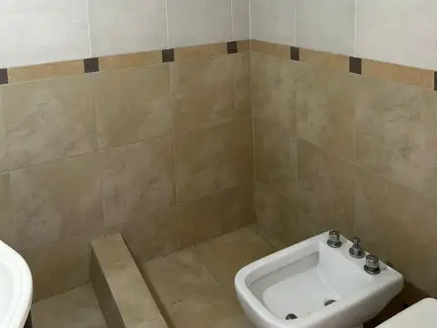 Departamento de 2 Ambientes — Ramos Mejía sur