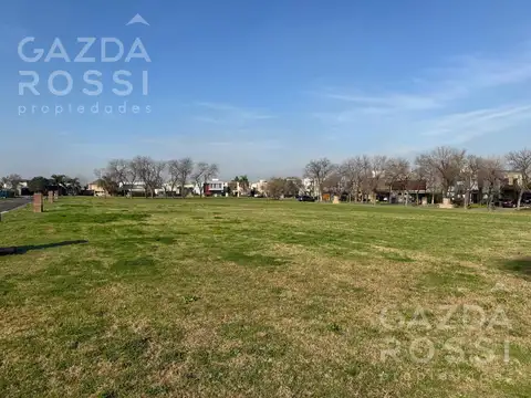 Terreno en Venta 58  mts Fondo