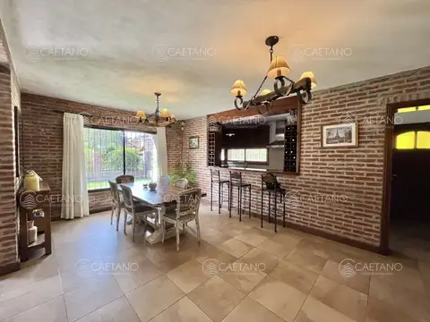 Casa en Alquiler Temporal 2025 años