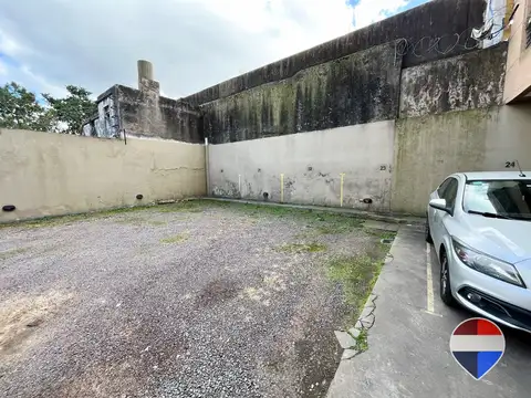Departamento en Venta con 1 cochera