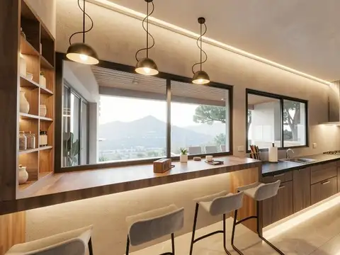 Casa en Venta A Estrenar