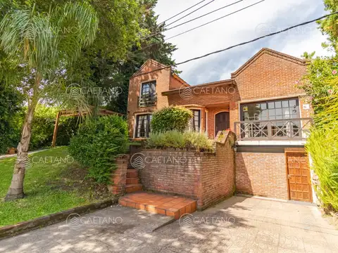 Casa en Venta de 4 dormitorios