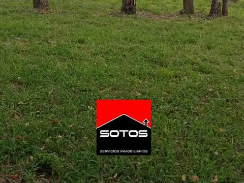Terreno en  VENTA EN RIACHUELO