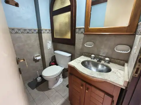 Departamento en Alquiler con 2 cocheras