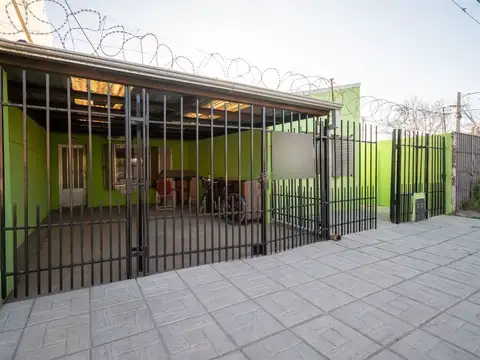 Casa en Barrio San  Martín