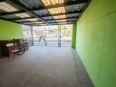 Casa en Venta 17 años