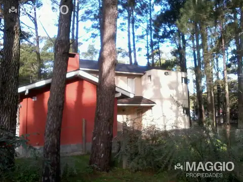 Casa en Alquiler Temporal en Valeria del Mar, USD 3.000