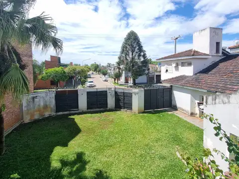 La esperanza de Seelstrang, Mansión a reciclar en La Liguria