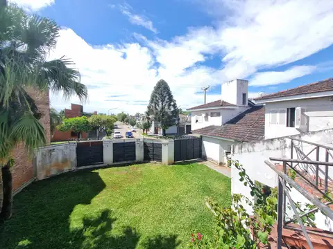 La esperanza de Seelstrang, Mansión a reciclar en La Liguria