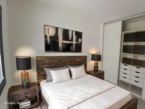 Departamento en Venta de 2 dormitorios