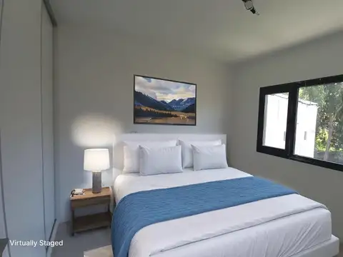 Departamento en Venta de 2 dormitorios