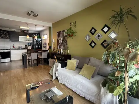 Exclusivo Departamento de 3 ambientes en Edificio Premium Villa Devoto