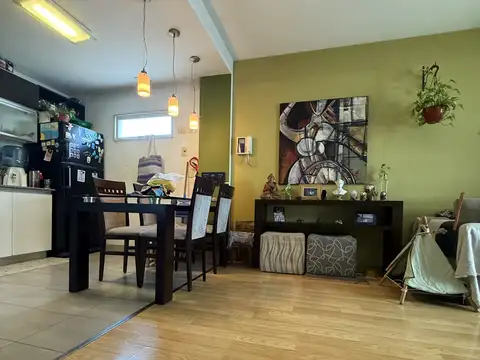 Departamento en Venta 15 años