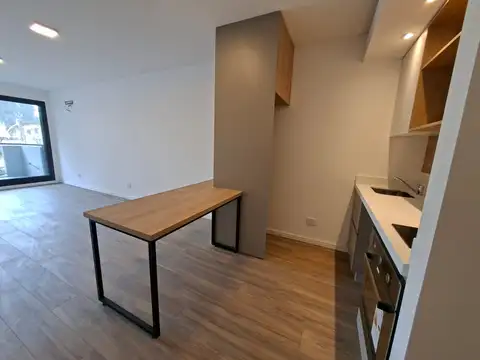 Departamento en Alquiler al Este