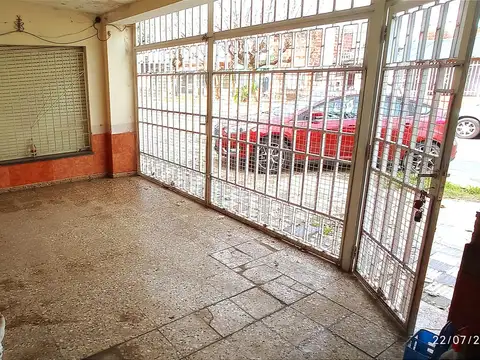 Domingo Soriano Arévalo 6300