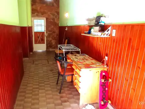 Casa en Venta en Belgrano, USD 40.000