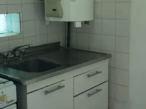 Departamento en Venta en Lanus Oeste, USD 73.000