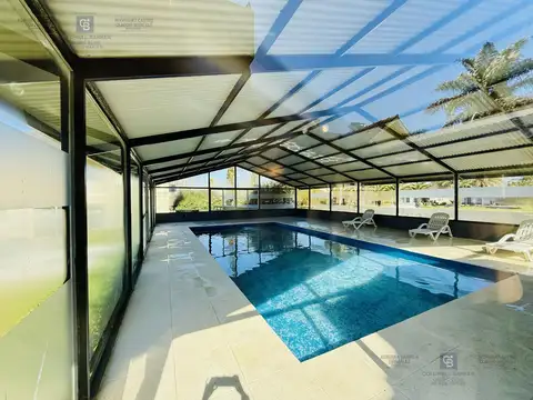 Venta Casa 5 ambientes parque pileta Boca Raton Pilar Zona Norte