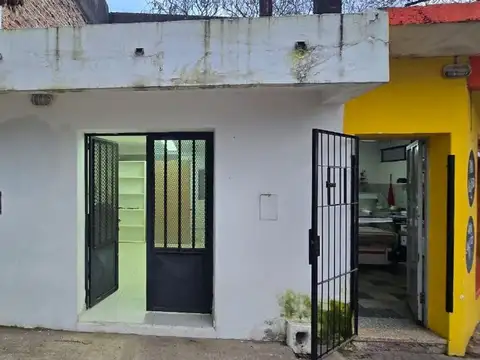 Local en Venta 12 años