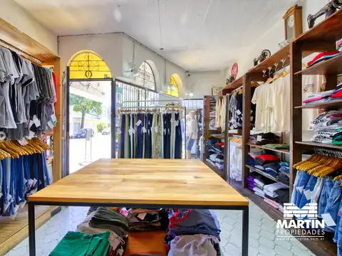 Local en Venta de 30m2 en Martinez