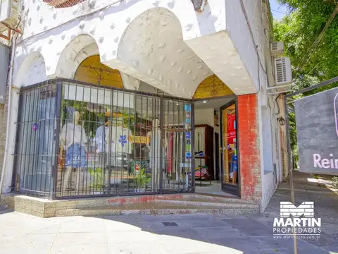 Local en Venta 35 años