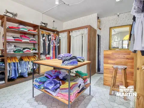 Local en Venta en Martínez, USD 70.000