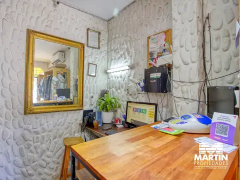 Local en Venta en Martínez, USD 70.000