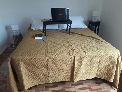 Departamento en Alquiler Temporal de 1 dormitorio