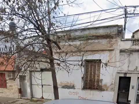 TERRENO EN VENTA 225 m2 (8.66x25.98)  BELLA VISTA