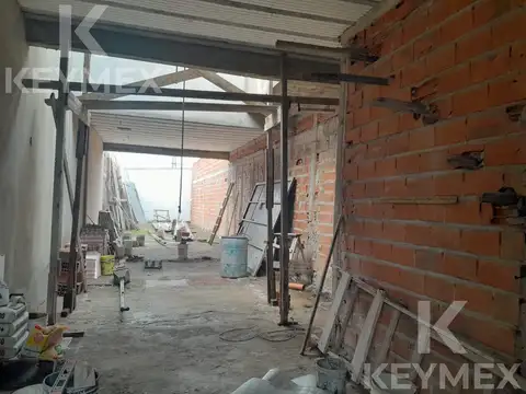 Depto Tipo Casa en Venta de 2 dormitorios