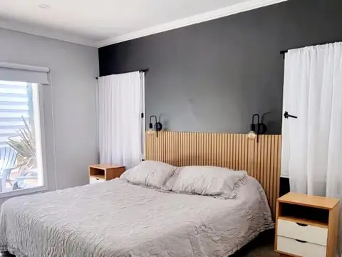 Casa en Alquiler A Estrenar