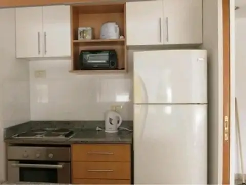 Departamento en Alquiler Temporal en Palermo, USD 550