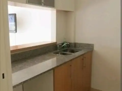 Departamento en Alquiler Temporal de 1 dormitorio