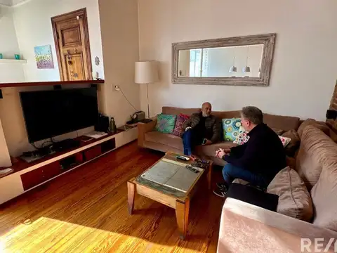 Depto Tipo Casa en Venta de 3 dormitorios