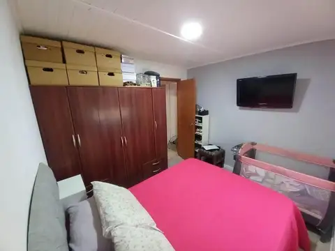 Bv De La Esperanza
