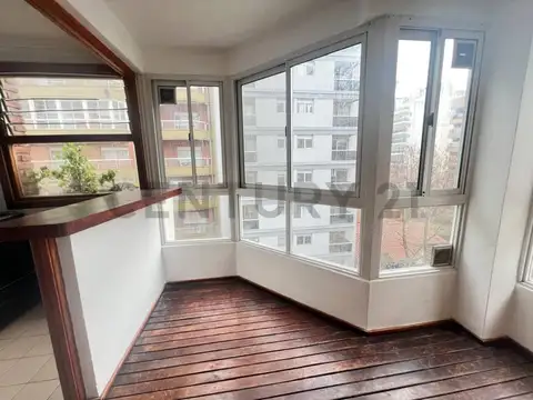 Departamento en Alquiler de 3 ambientes