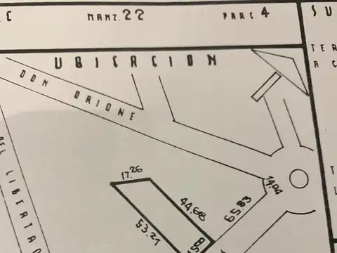 Casa en Venta al Norte