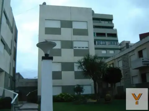 Departamento en venta - 2 dormitorios 2 baños - 60mts2 - San Bernardo Del Tuyú