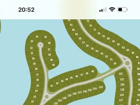 Terreno en Venta en Belén de Escobar, USD 140.000