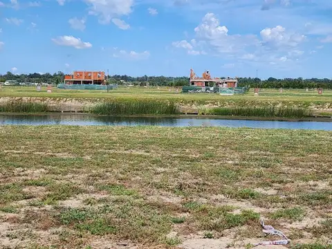 Terreno en Venta en Belén de Escobar, USD 140.000