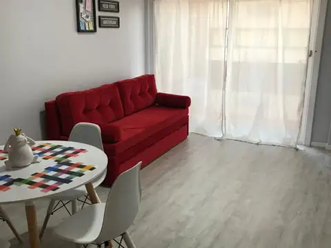 Departamento en alquiler temporal en Belgrano