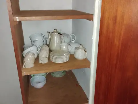 Departamento en Alquiler Temporal Apto profesional