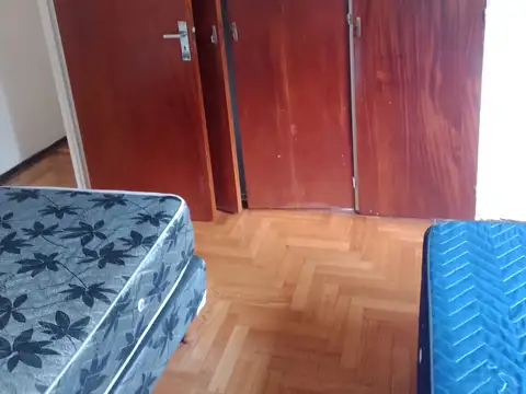 Departamento en Alquiler Temporal Permite mascota