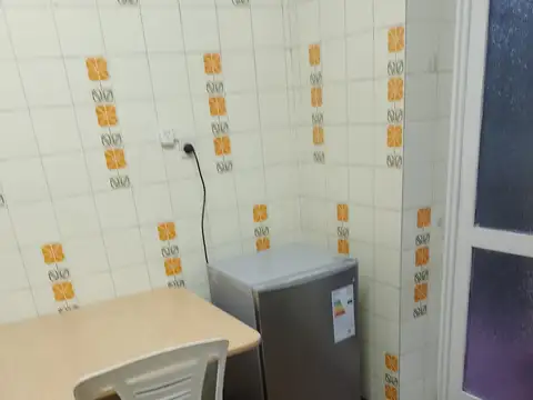 Departamento en Alquiler Temporal de 2 dormitorios