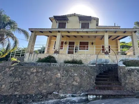 CASONA EN VENTA EN SALSIPUEDES