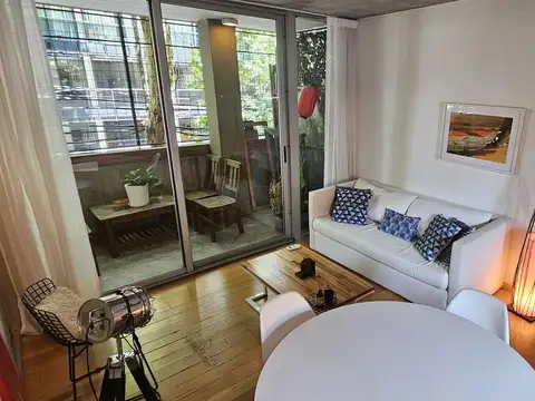 Departamento en Alquiler 5 años